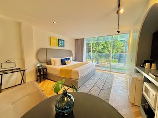 パーク ライフ マサリク