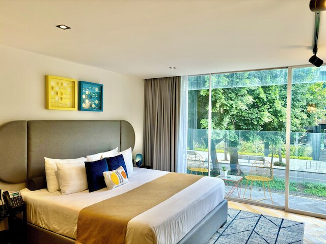 パーク ライフ マサリク