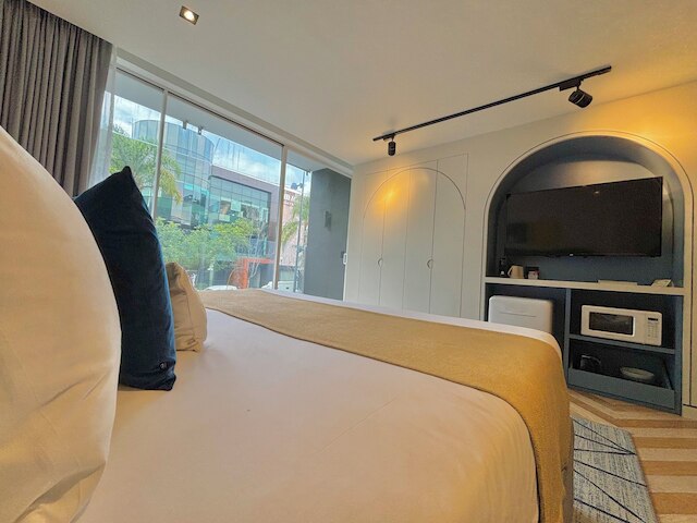 パーク ライフ マサリク