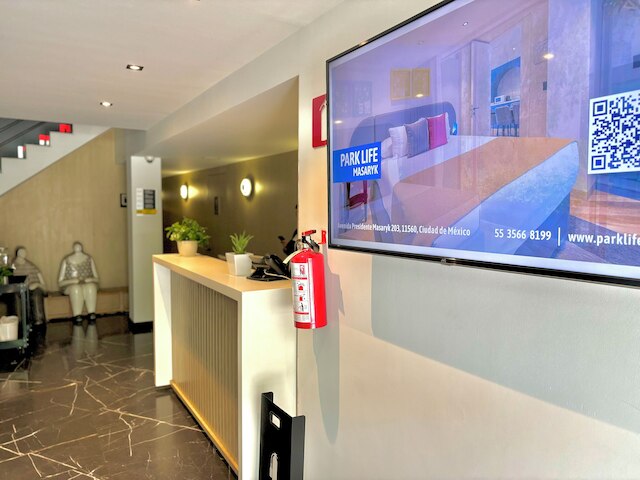 パーク ライフ マサリク