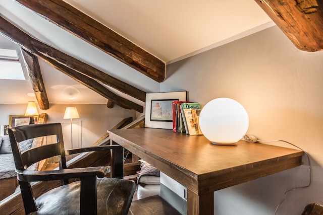 カ デル ピットーレ テラス