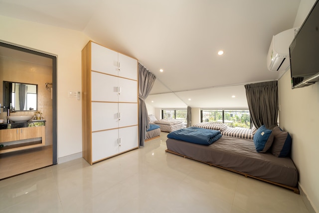 ルウ ジア ホームステイ ホイアン - ホステル