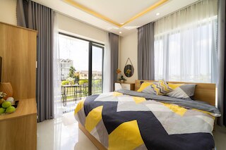 ルウ ジア ホームステイ ホイアン - ホステル