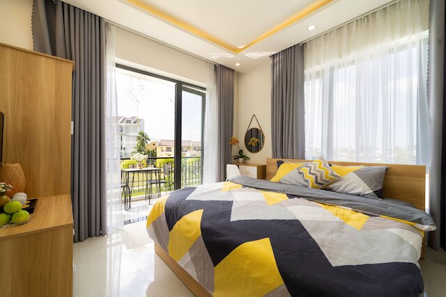 ルウ ジア ホームステイ ホイアン - ホステル