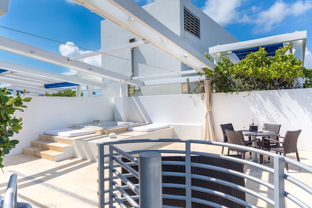 SBV ラグジュアリー オーシャン ホテル スイーツ