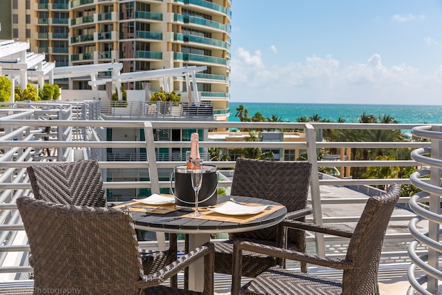 SBV ラグジュアリー オーシャン ホテル スイーツ