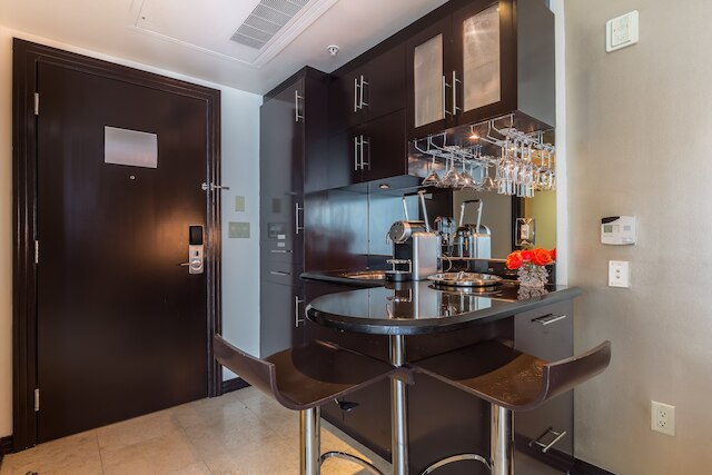 SBV ラグジュアリー オーシャン ホテル スイーツ