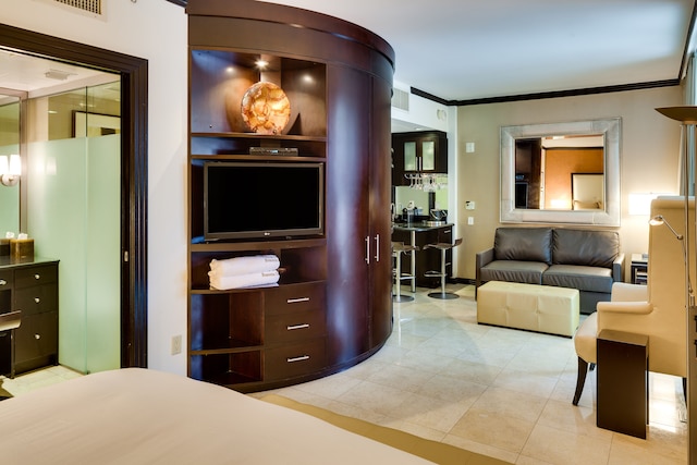 SBV ラグジュアリー オーシャン ホテル スイーツ