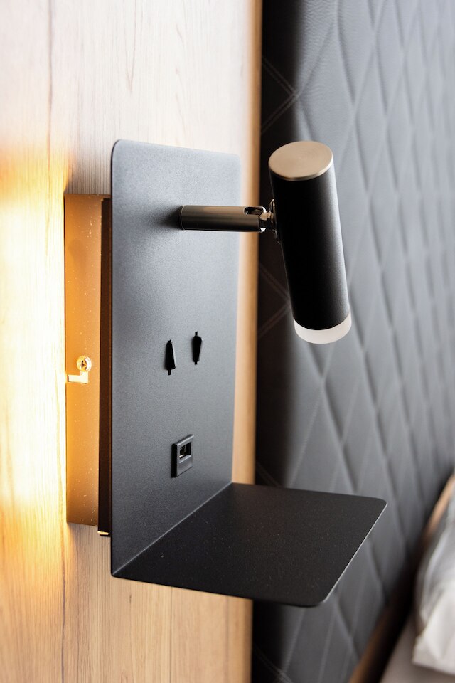 ホテルコッコベロインデアヴィラフォレ