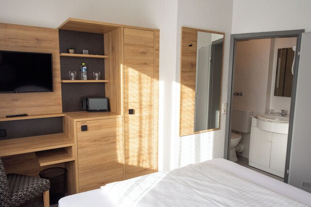 ホテルコッコベロインデアヴィラフォレ