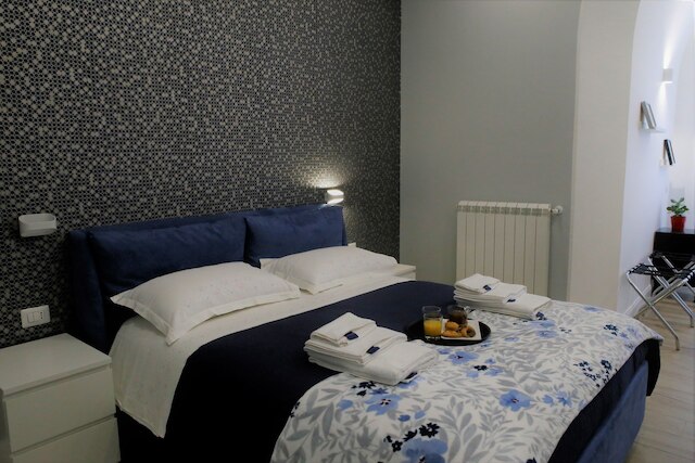 ポルタ サン ジェンナーロ