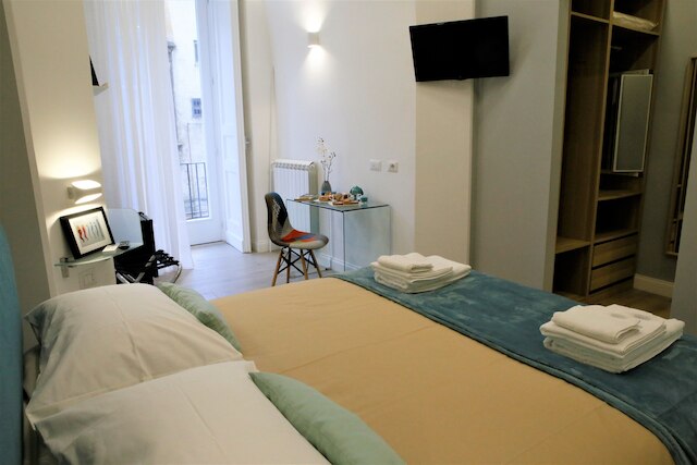 ポルタ サン ジェンナーロ