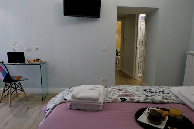 ポルタ サン ジェンナーロ