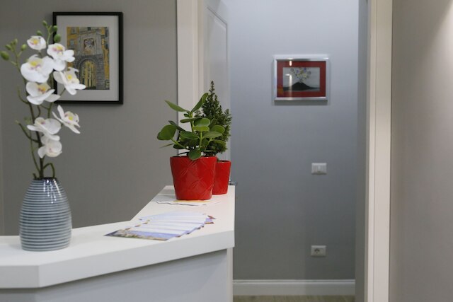 ポルタ サン ジェンナーロ