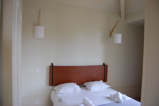 アパートホテル オポルト パレス