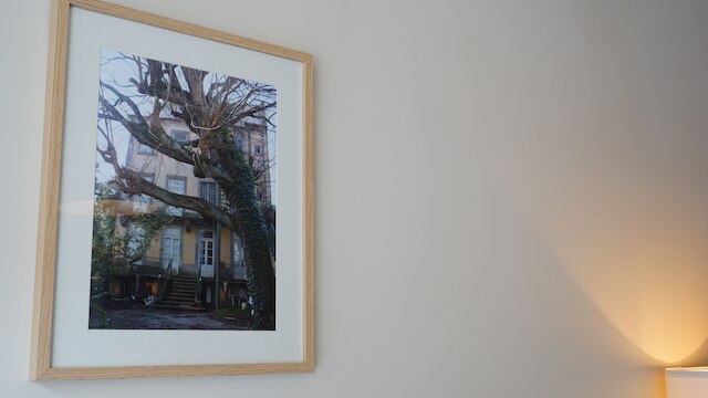 アパートホテル オポルト パレス