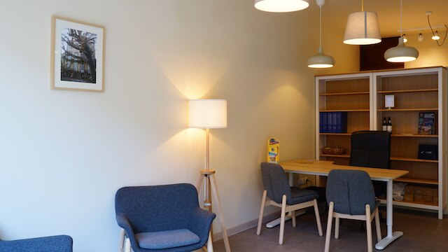 アパートホテル オポルト パレス