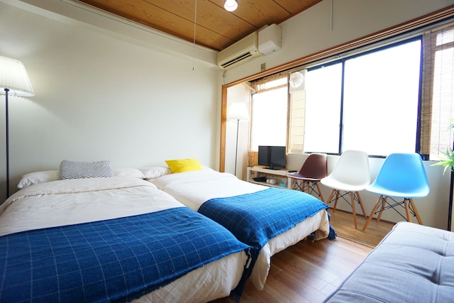 Terry's Apartment Namba South II H06P