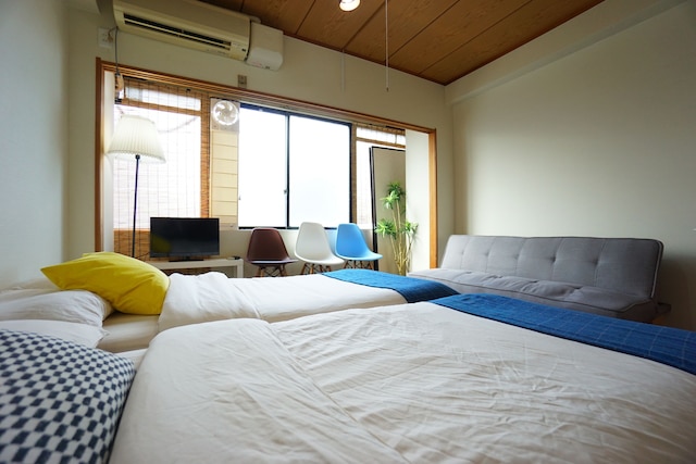 Terry's Apartment Namba South II H06P