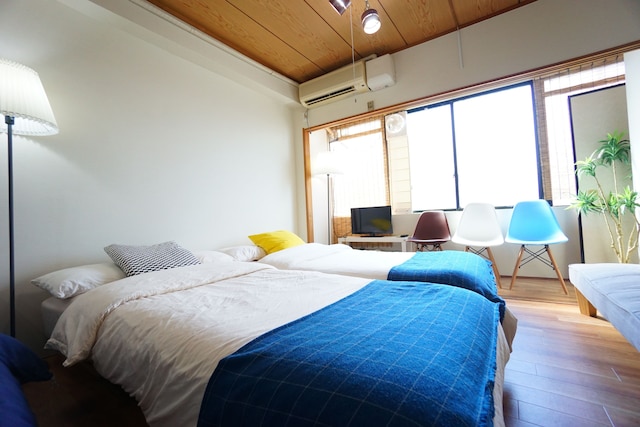 Terry's Apartment Namba South II H06P