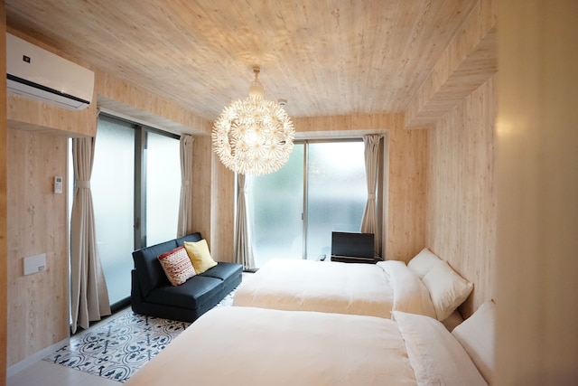 Terry's Apartment Namba South VII AS02A