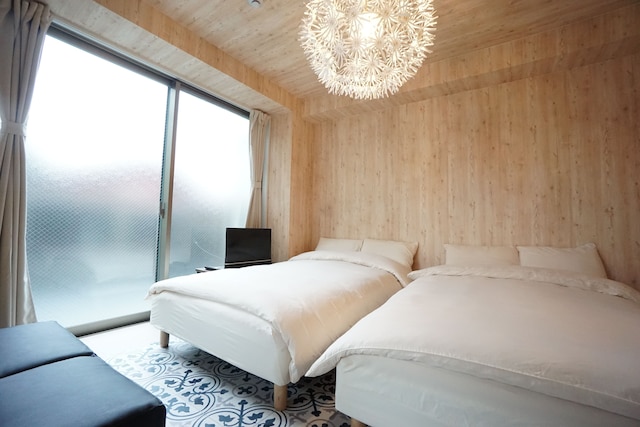 Terry's Apartment Namba South VII AS02A