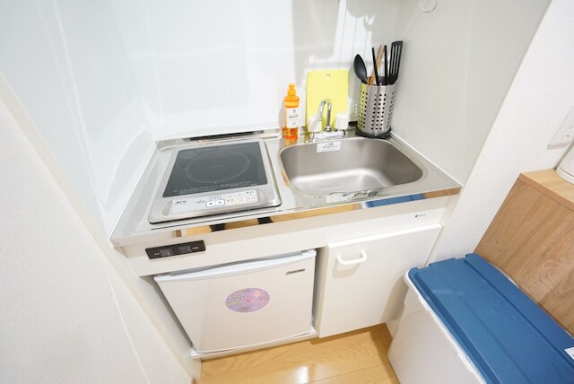 Terry's Apartment Namba South V C01C