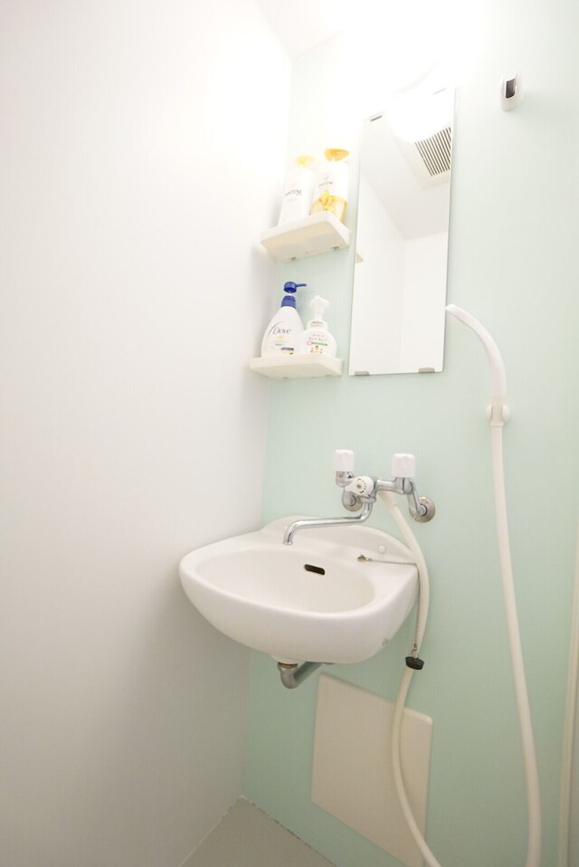 Terry's Apartment Namba South V C01C