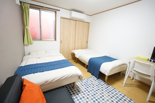 Terry's Apartment Namba South V C02E