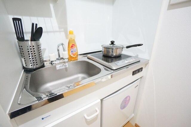 Terry's Apartment Namba South V C02E