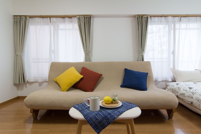 シティハイドアウト