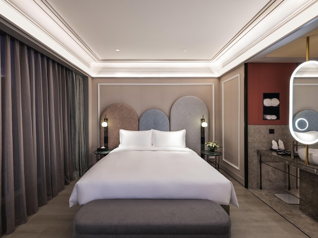 Mercure Beijing Zhongguancun