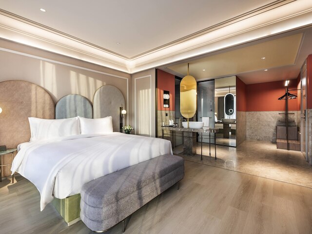 Mercure Beijing Zhongguancun