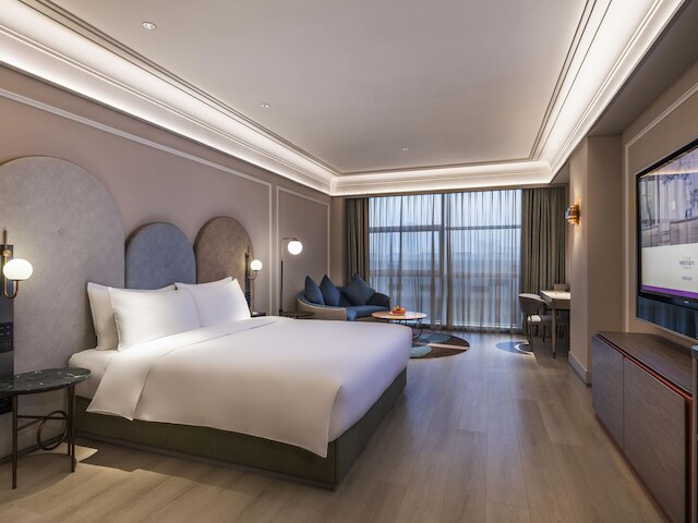 Mercure Beijing Zhongguancun