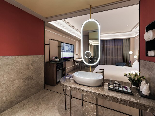 Mercure Beijing Zhongguancun