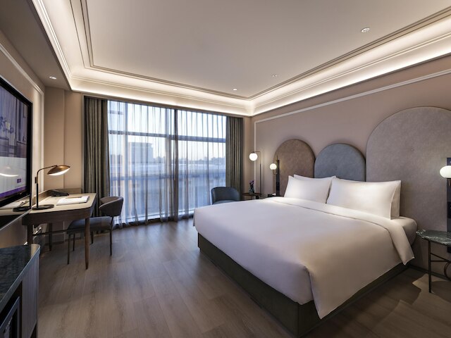 Mercure Beijing Zhongguancun