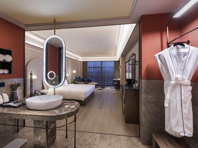 Mercure Beijing Zhongguancun