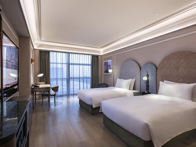 Mercure Beijing Zhongguancun