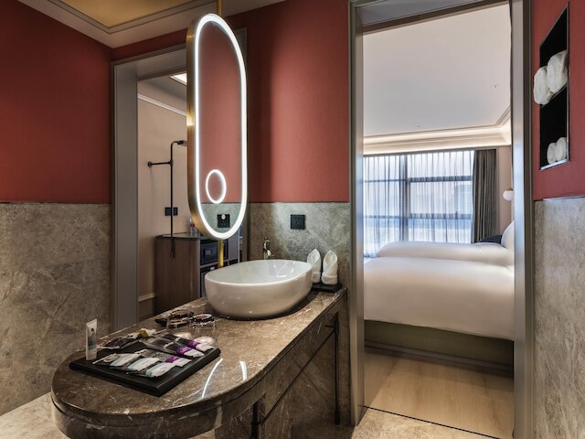 Mercure Beijing Zhongguancun