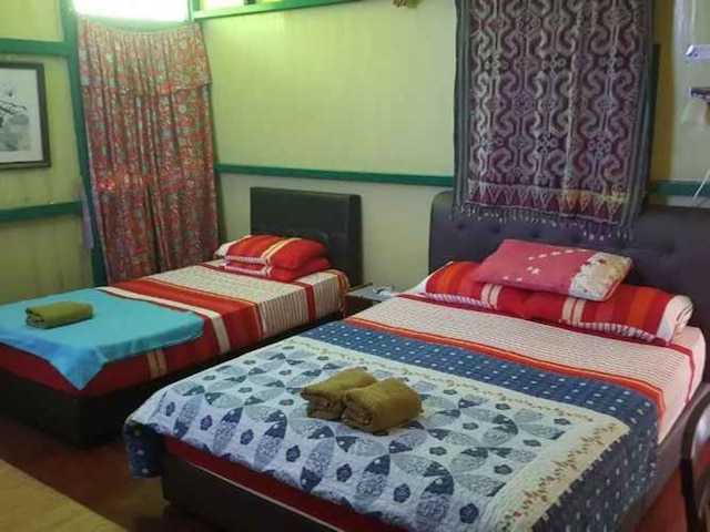 アパ・カバ・ホーム＆ステイ