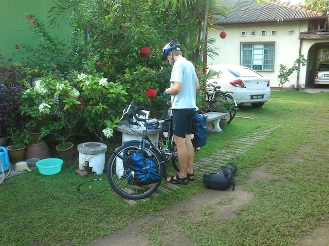 アパ・カバ・ホーム＆ステイ