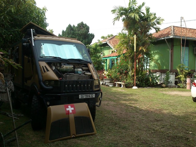 アパ・カバ・ホーム＆ステイ