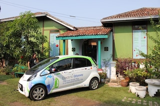 アパ・カバ・ホーム＆ステイ