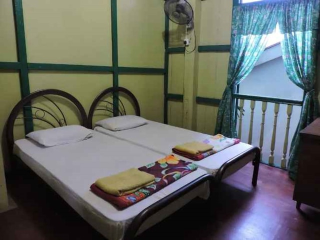 アパ・カバ・ホーム＆ステイ