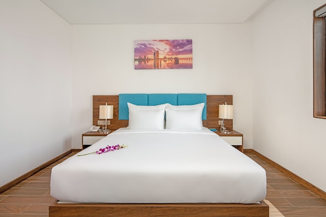 ゴールド プラザ ホテル ダナン