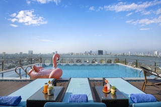 ゴールド プラザ ホテル ダナン