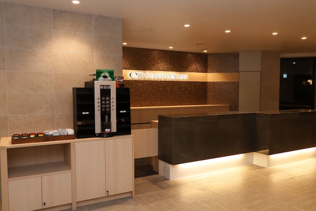 京急 EX イン 羽田イノベーションシティ