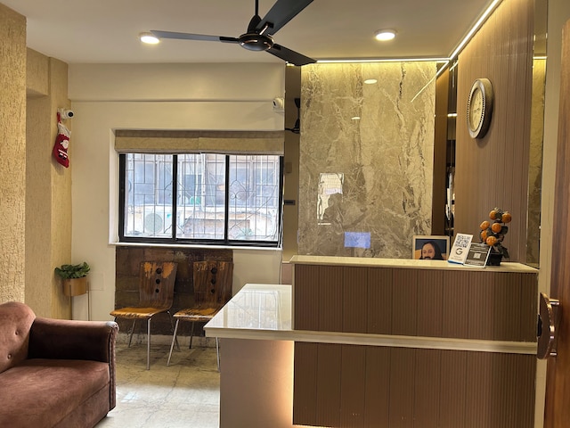 アスター ゲスト ハウス