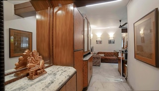 アスター ゲスト ハウス