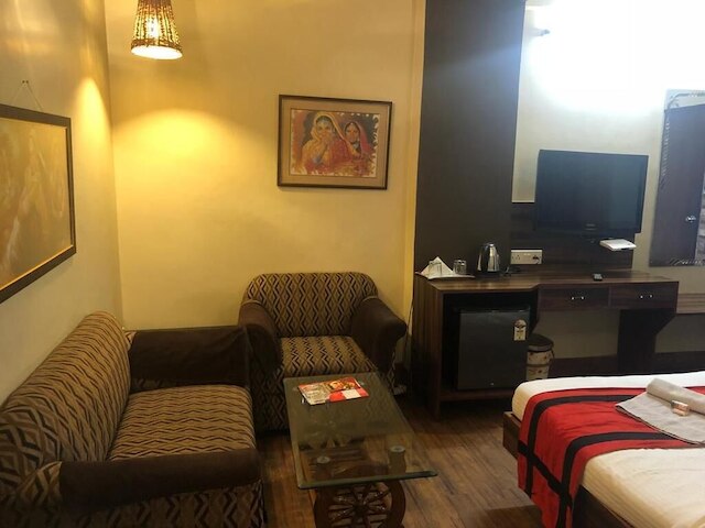 アスター ゲスト ハウス